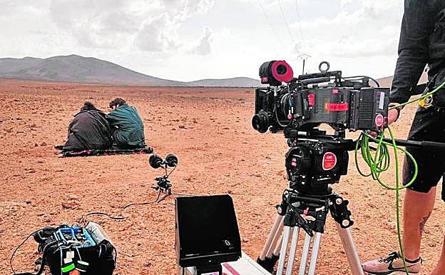 Torres: «El acuerdo sobre el diferencial audiovisual es para 2021 y años siguientes»