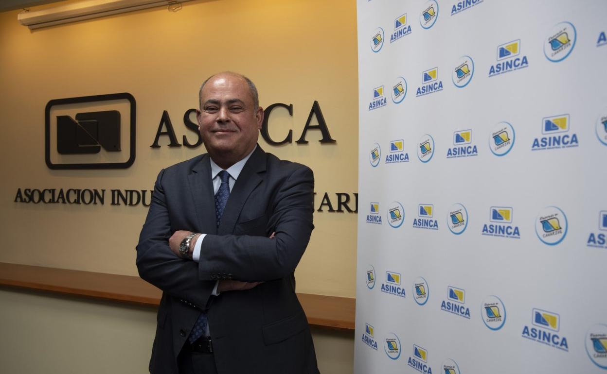 «El canario siente predilección por consumir productos hechos en las islas»