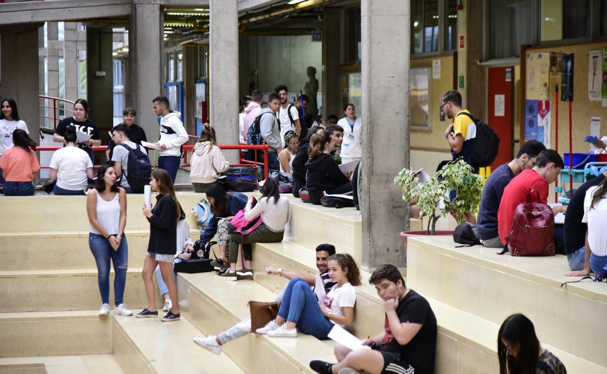 Los jóvenes, el motor de cambio hacia una economía circular