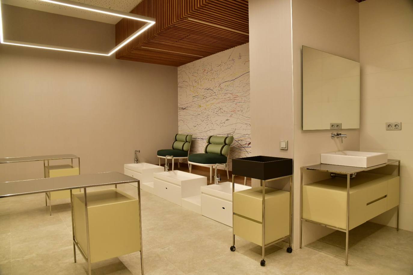 Fotos: Reapertura del Gloria Palace de San Agustín