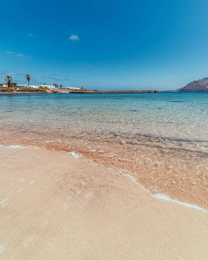 Fotos: Las mejores playas de La Graciosa