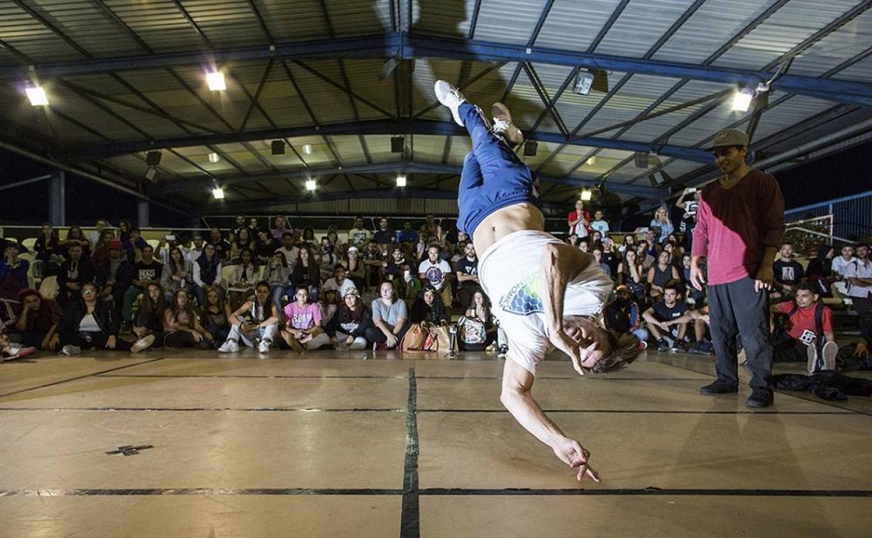 MASDANZA dinamizará espacios y teatros de la capital grancanaria con más de una veintena de actividades