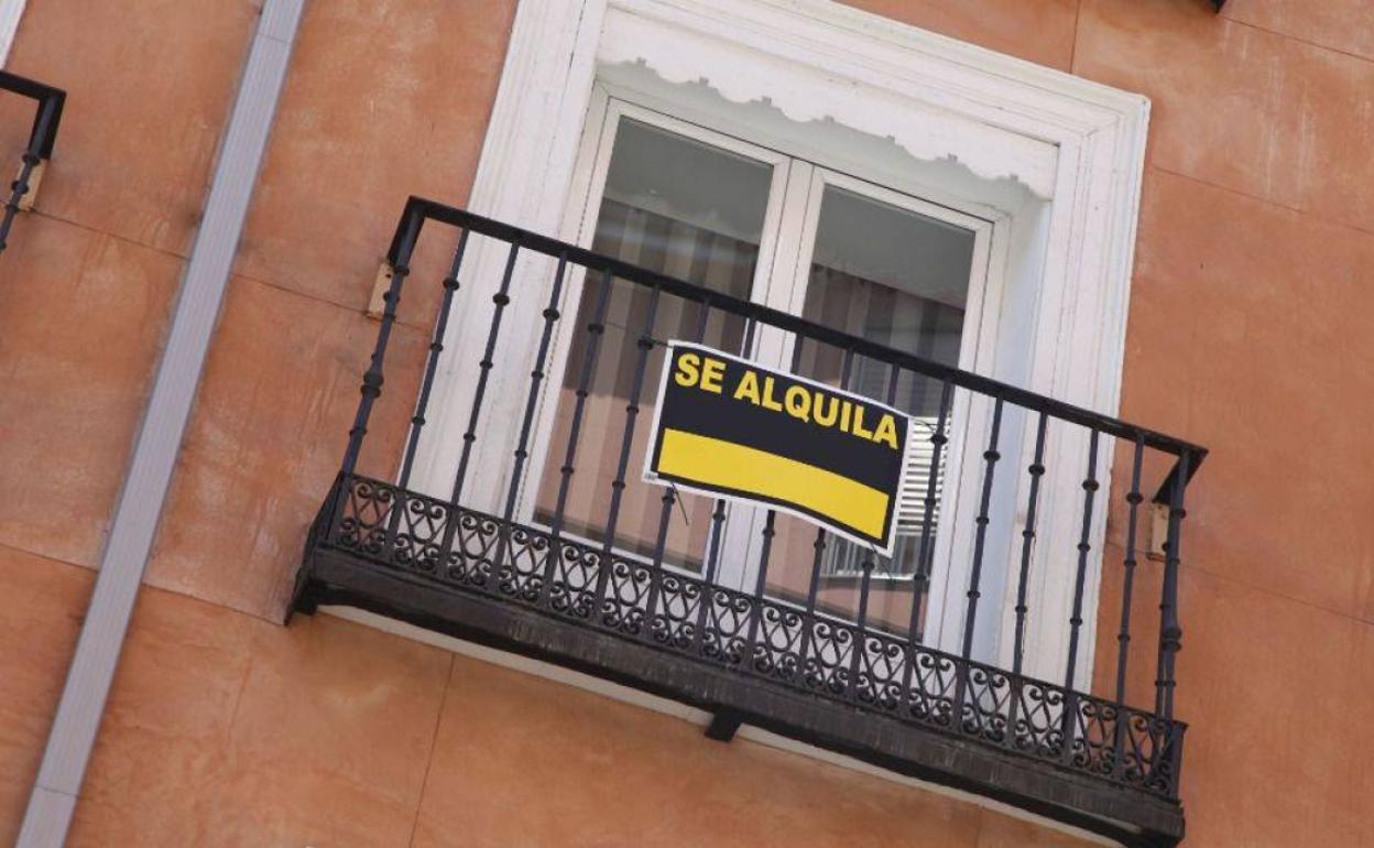 El precio de la vivienda de alquiler en Canarias crece un 0,3% en julio