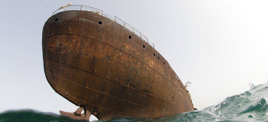 Telamón (Lanzarote)