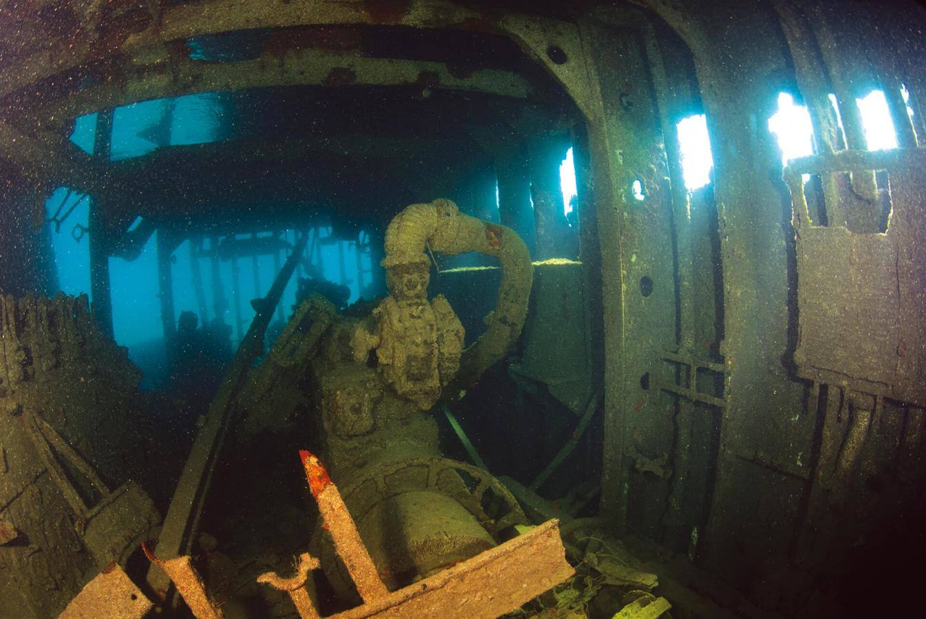 Telamón (Lanzarote)