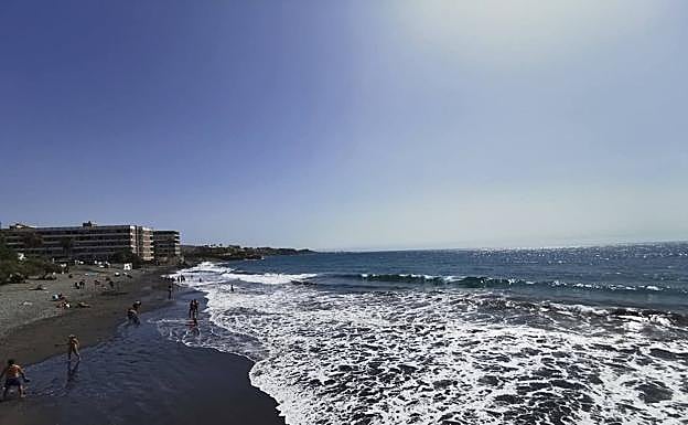 Gran Canaria se abona al aviso amarillo por calor