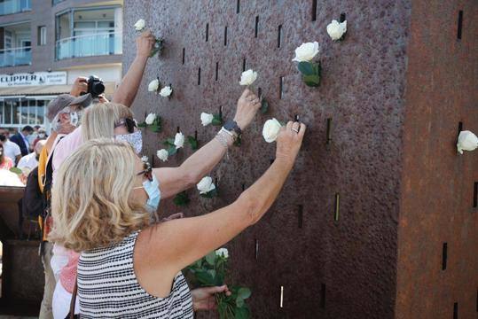 Fotos: Las imágenes más destacadas de la semana