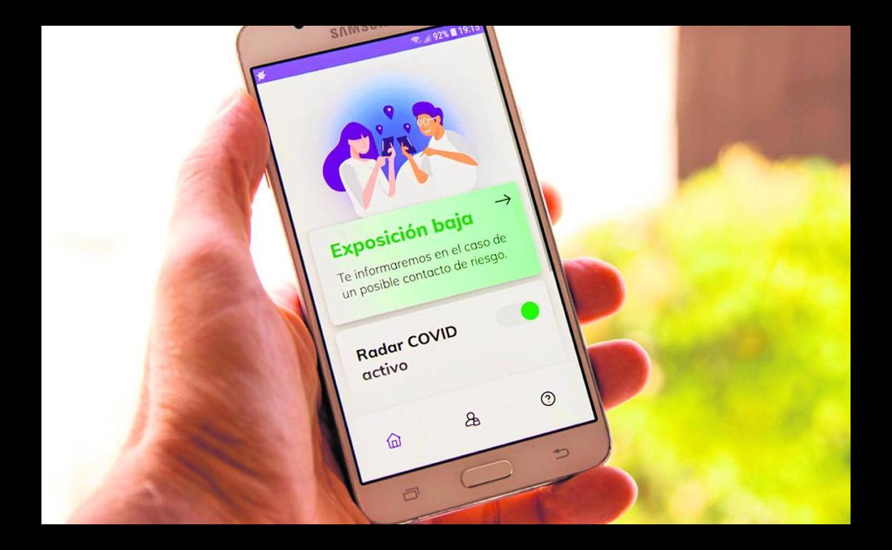 Encuesta: La app Radar Covid ha fracasado. ¿A qué cree que se debe?
