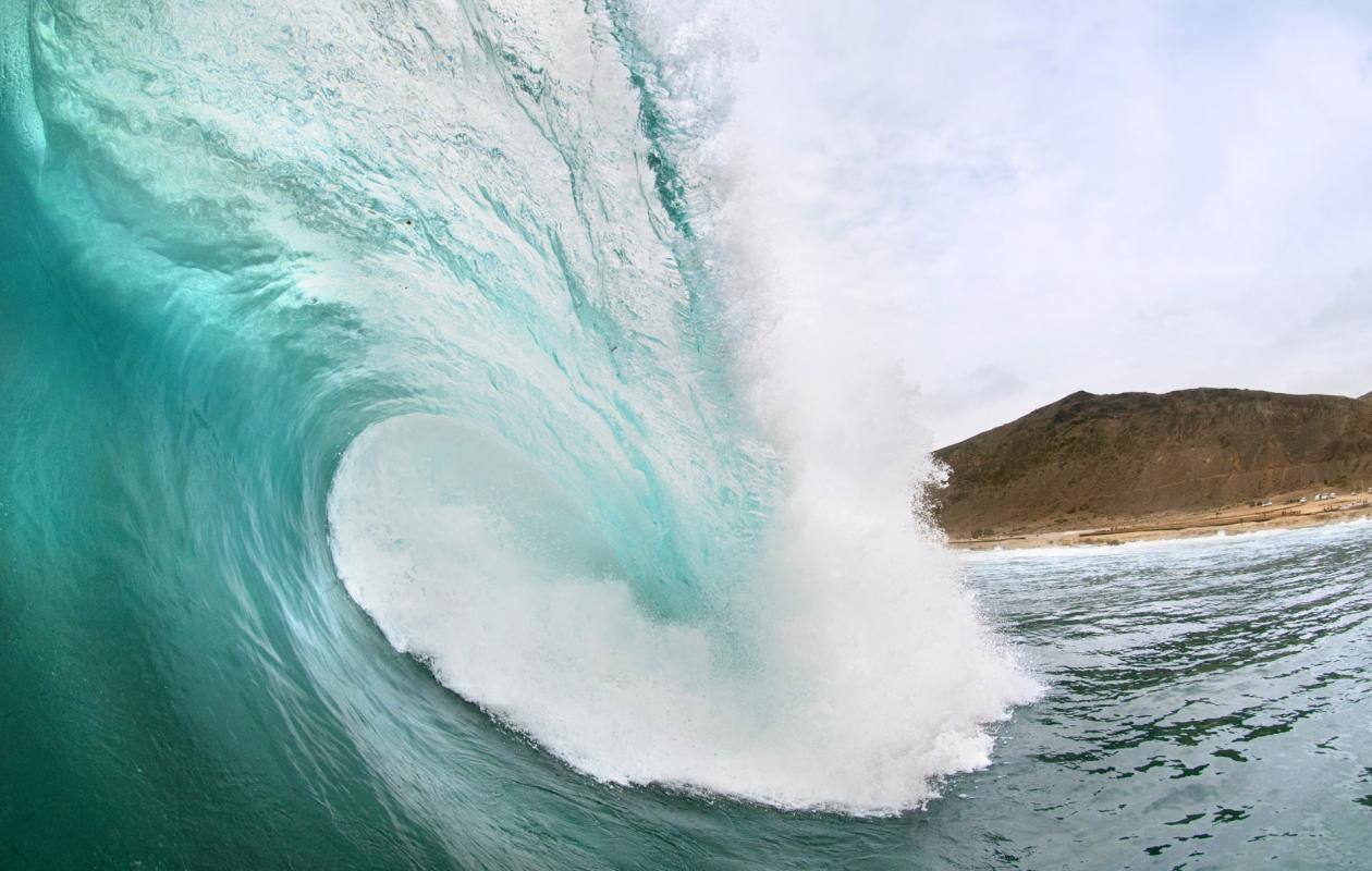 El Confital (Gran Canaria)