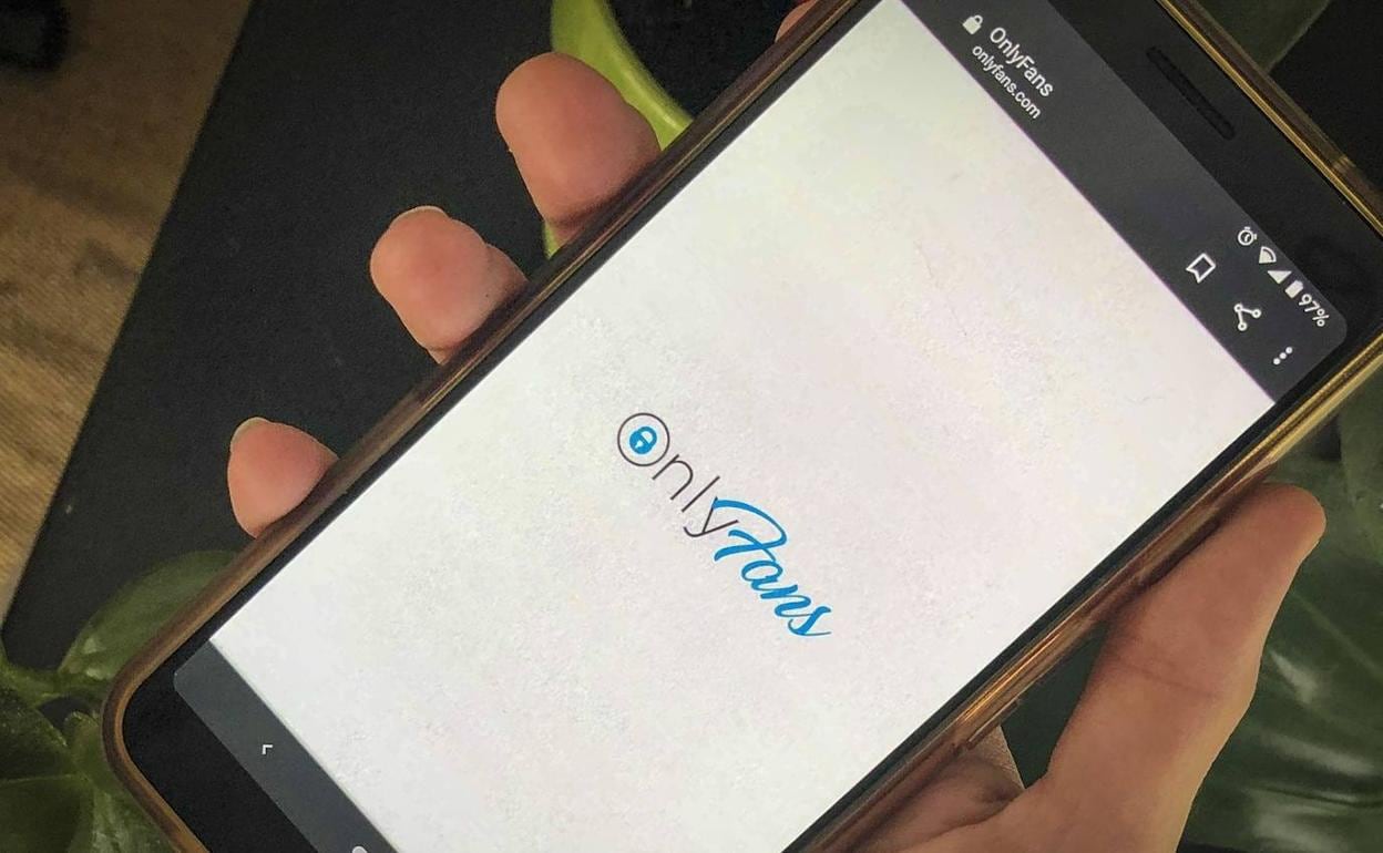 OnlyFans anuncia que prohibirá el contenido sexualmente explícito a partir  de octubre | Canarias7