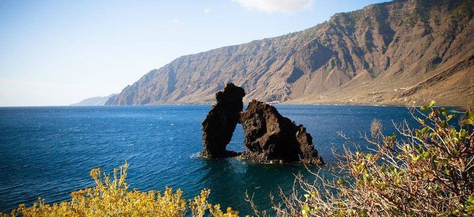 Monumento Natural de Las Playas (El Hierro)