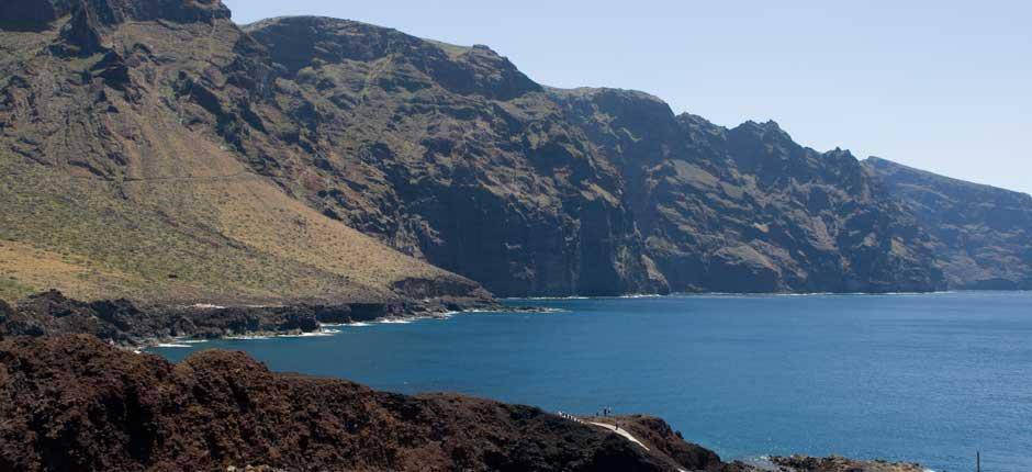 Parque Rural de Teno (Tenerife)