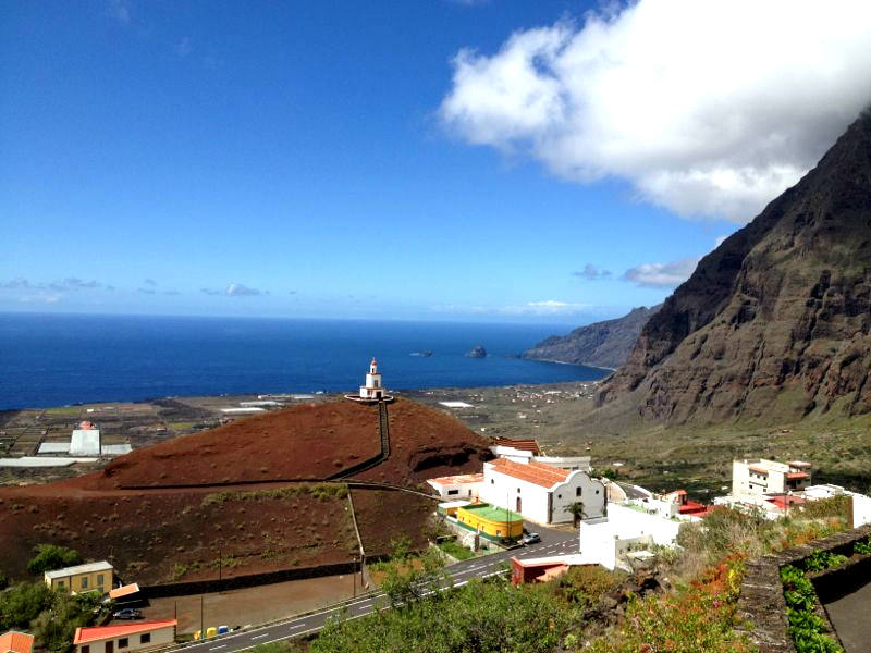 Iglesia de La Candelaria (El Hierro)
