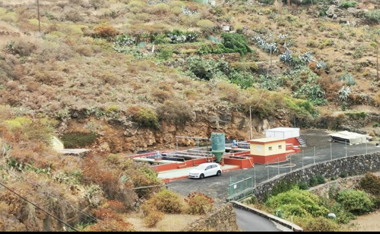 Detectan altos niveles de aceites y grasas en red de saneamiento de Valverde