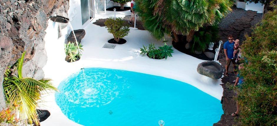 Fundación César Manrique (Lanzarote)