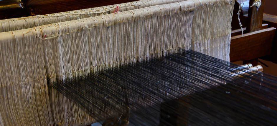 Museo de la Seda (La Palma)