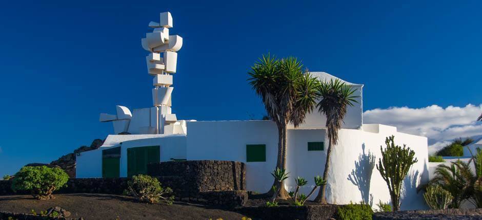 Museo del Campesino (Lanzarote)