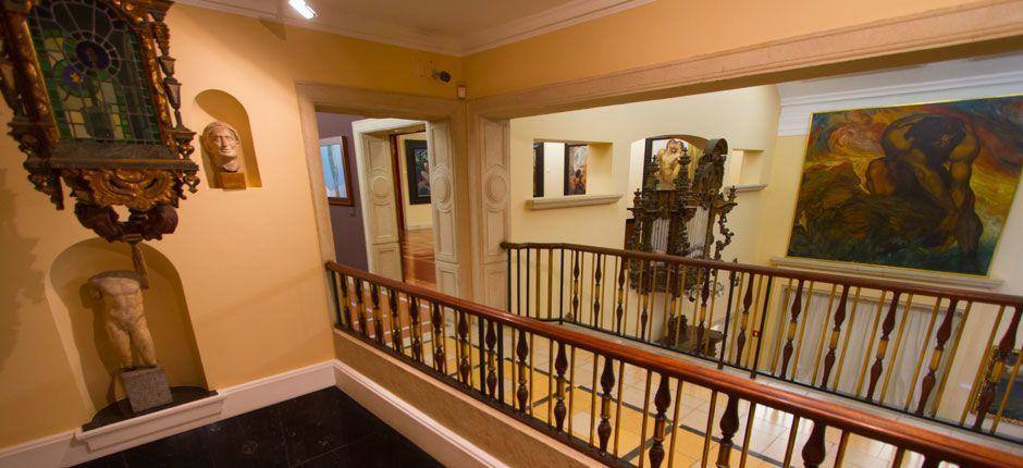 Museo Néstor (Gran Canaria)