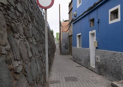 Imagen secundaria 1 - Este fin de semana, un paseo por San Cristóbal