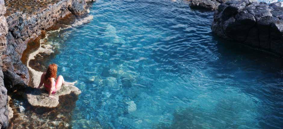 Charco Azul (La Palma)