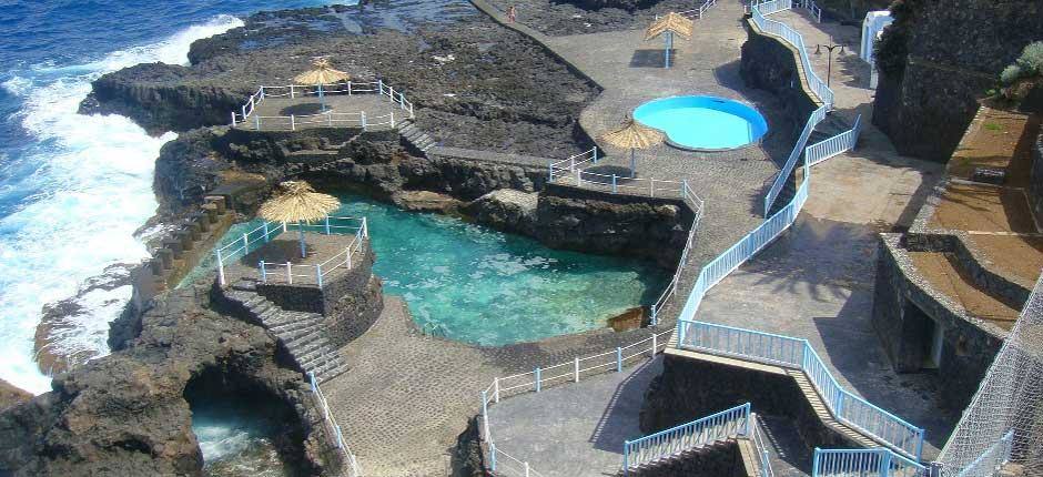 Charco Azul (La Palma)