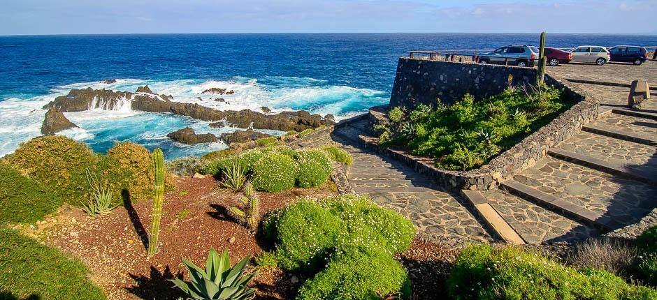 Charco del Viento (Tenerife)