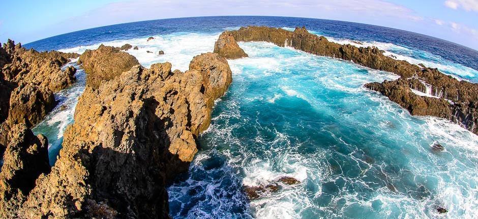 Charco del Viento (Tenerife)