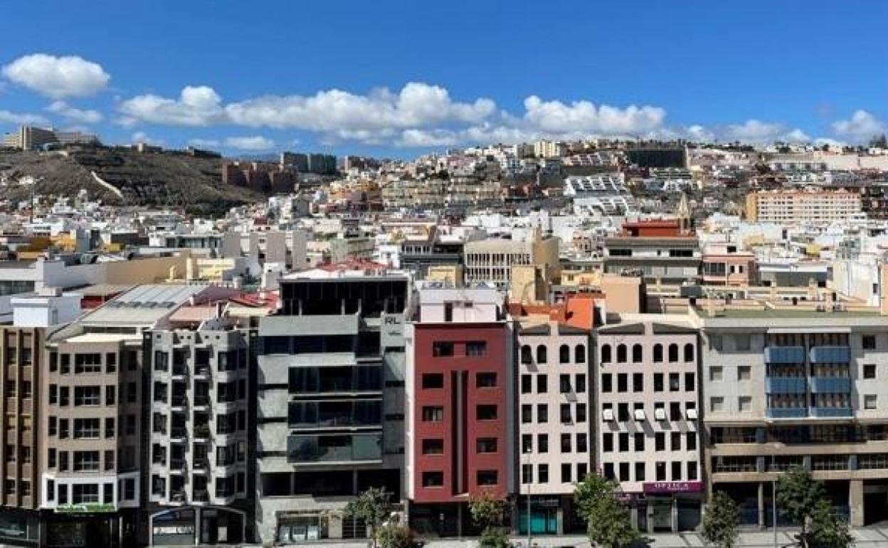 Vivienda destina 300.000 euros para mejoras de la accesibilidad y modernización de casas particulares