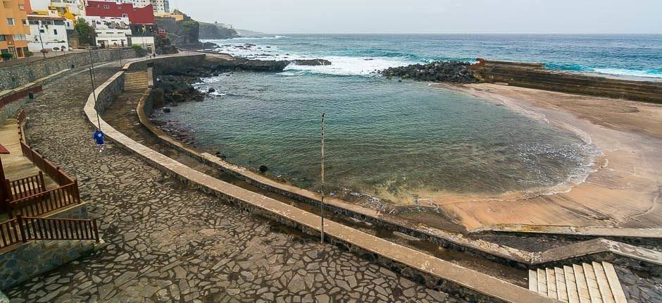 Piscinas de Bajamar (Tenerife)