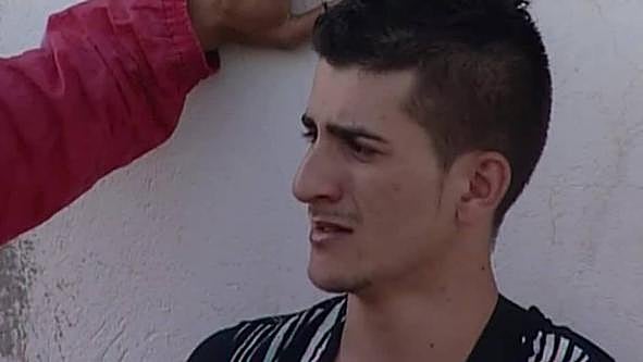 J. F. Vargas, investigado por las autoridades jidiciales. 