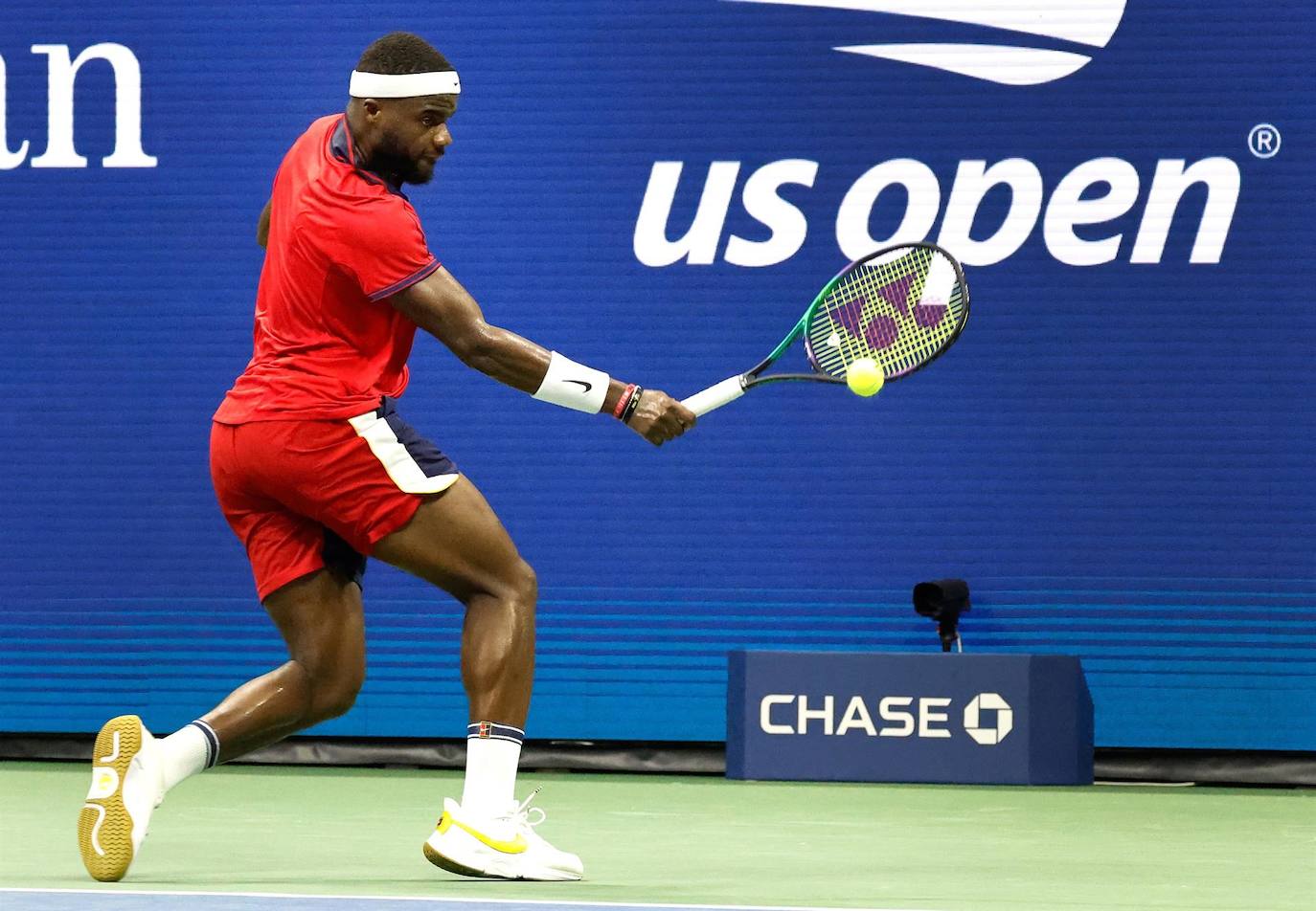 Fotos: Tenis: la jornada en el US Open