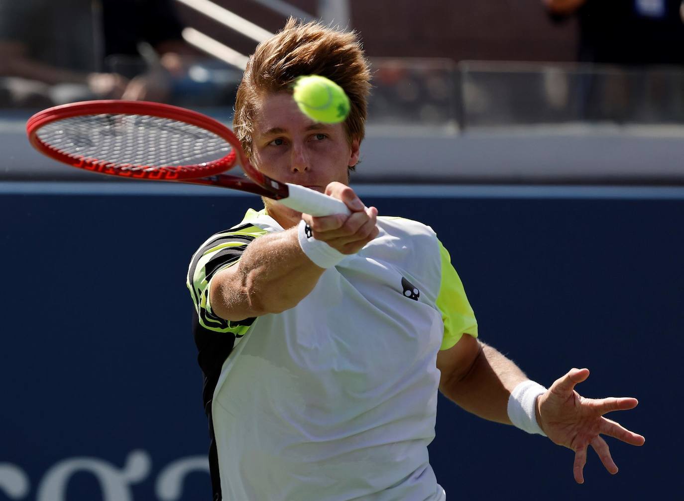 Fotos: Tenis: la jornada en el US Open