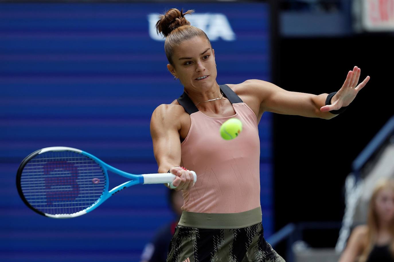 Fotos: Tenis: la jornada en el US Open