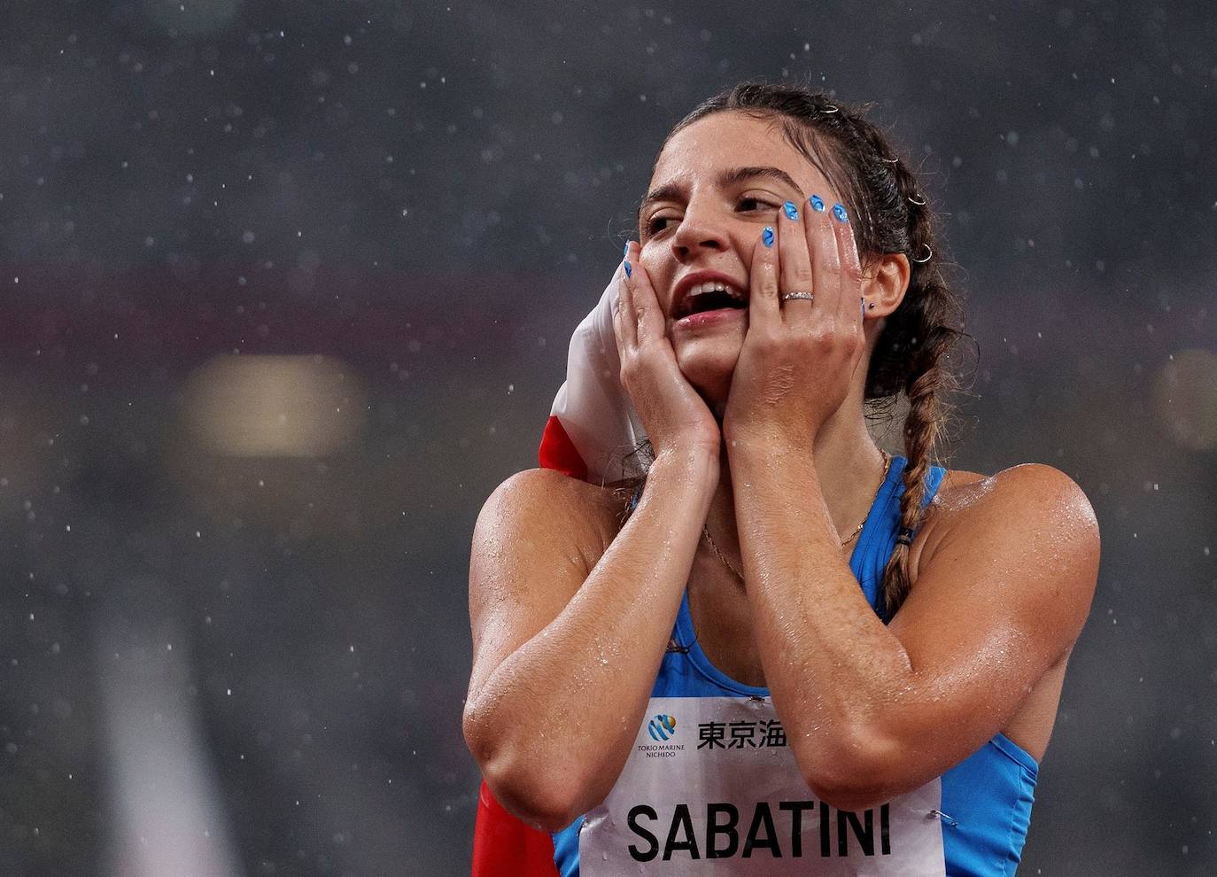 Fotos: La jornada en los Juegos Paralímpicos