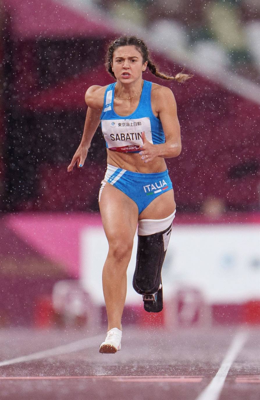 Fotos: La jornada en los Juegos Paralímpicos