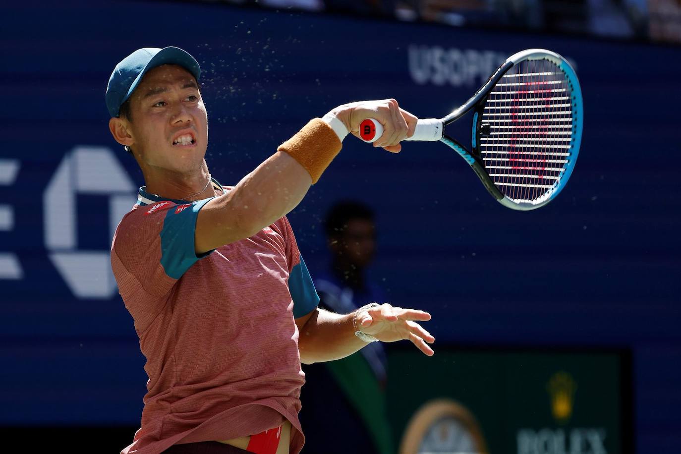 Fotos: Tenis: la jornada en el US Open