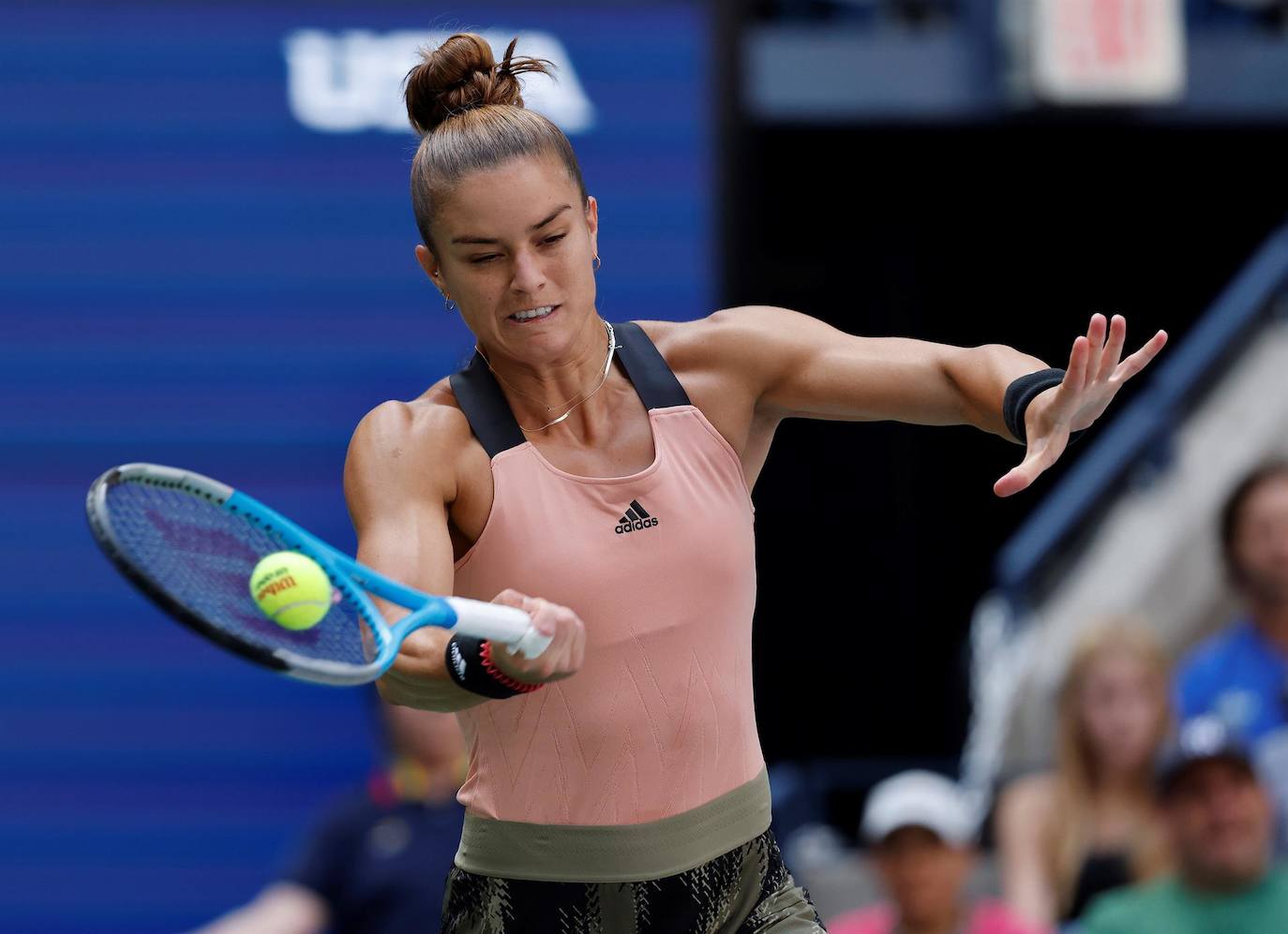 Fotos: Tenis: la jornada en el US Open