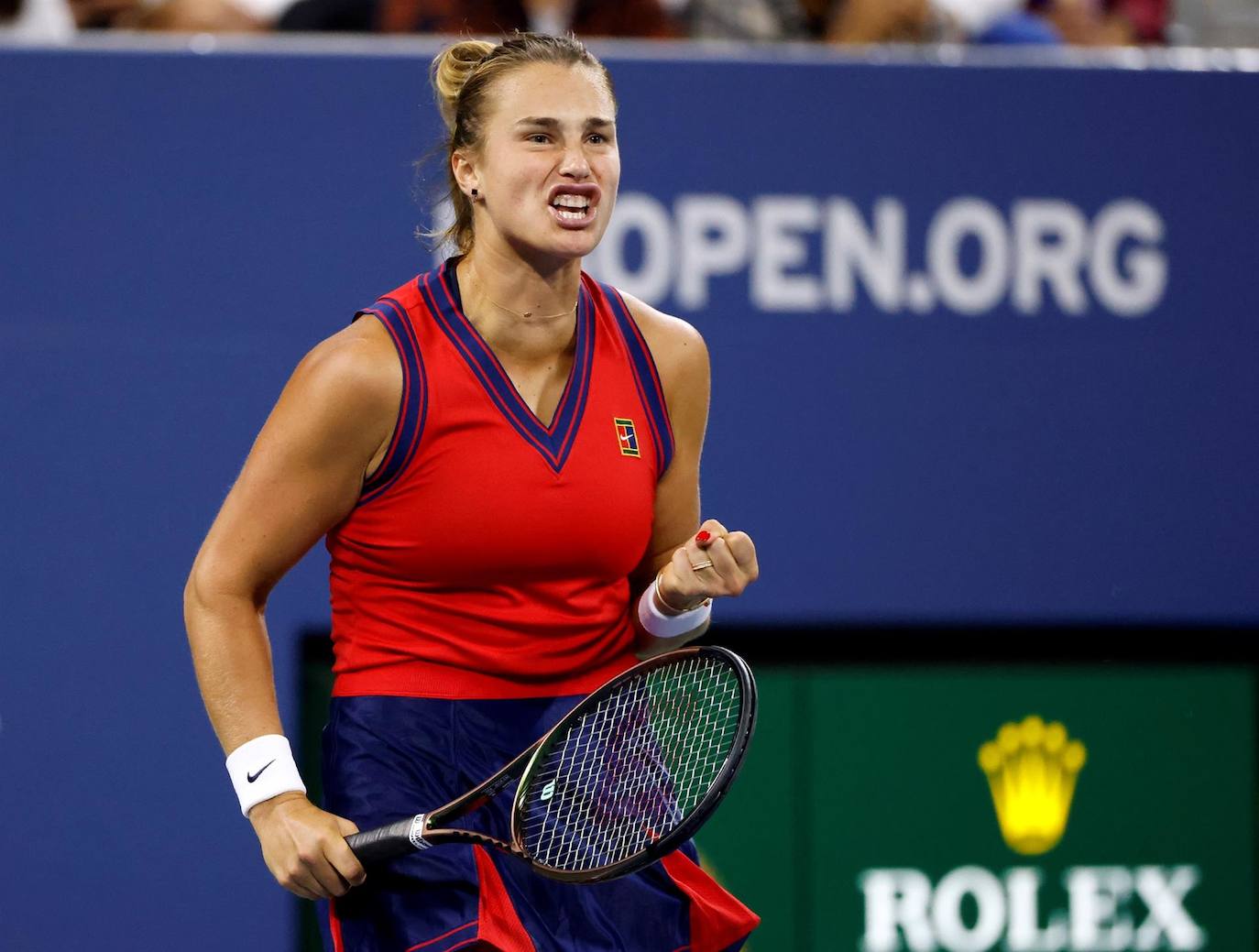Fotos: Tenis: la jornada en el US Open