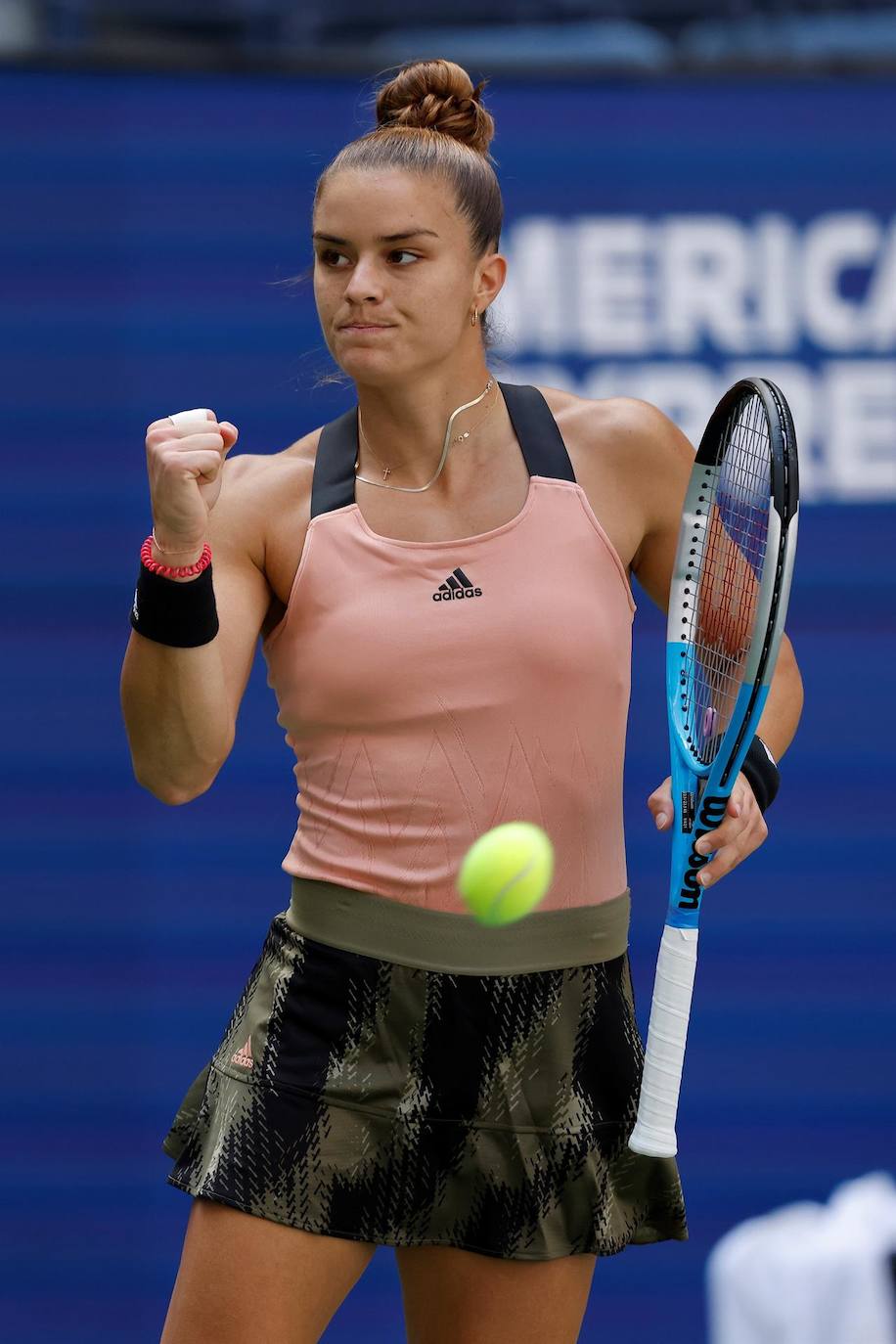 Fotos: Tenis: la jornada en el US Open