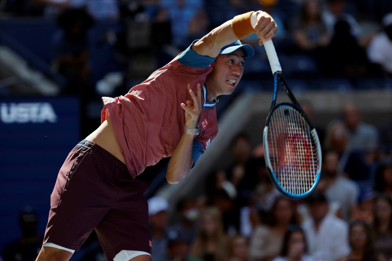 Fotos: Tenis: la jornada en el US Open