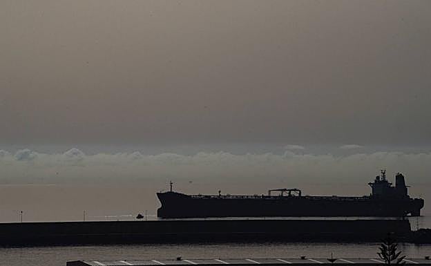 Imagen principal - Aviso amarillo por calor en Gran Canaria para el Día del Pino