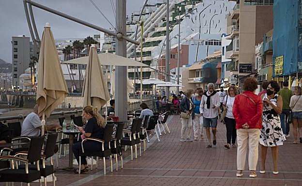 Consulte aquí el Decreto Ley de medidas contra la covid-19