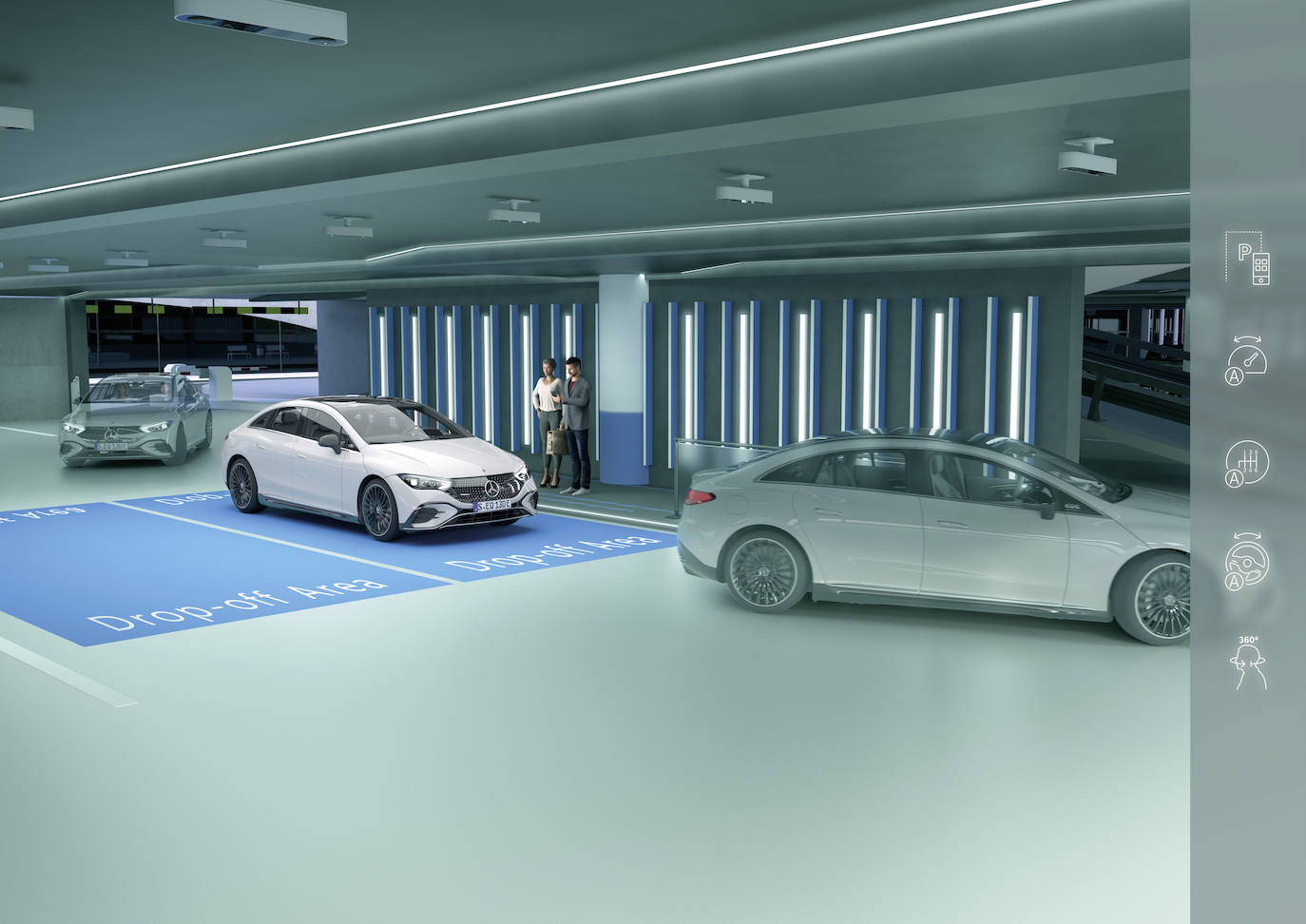 Fotos: Todas las novedades del Salón del Automóvil de Múnich