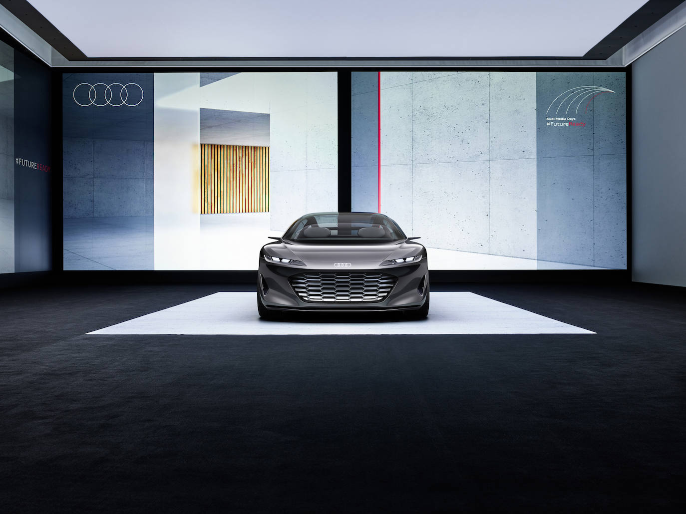 Fotos: Todas las novedades del Salón del Automóvil de Múnich