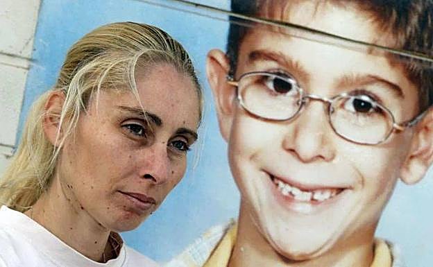 El juzgado decreta la reapertura del caso Yéremi