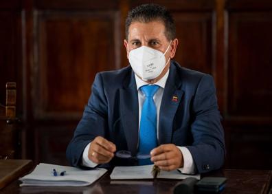 Imagen secundaria 1 - El Gobierno de Canarias subirá las ayudas para sus emigrantes en 2022