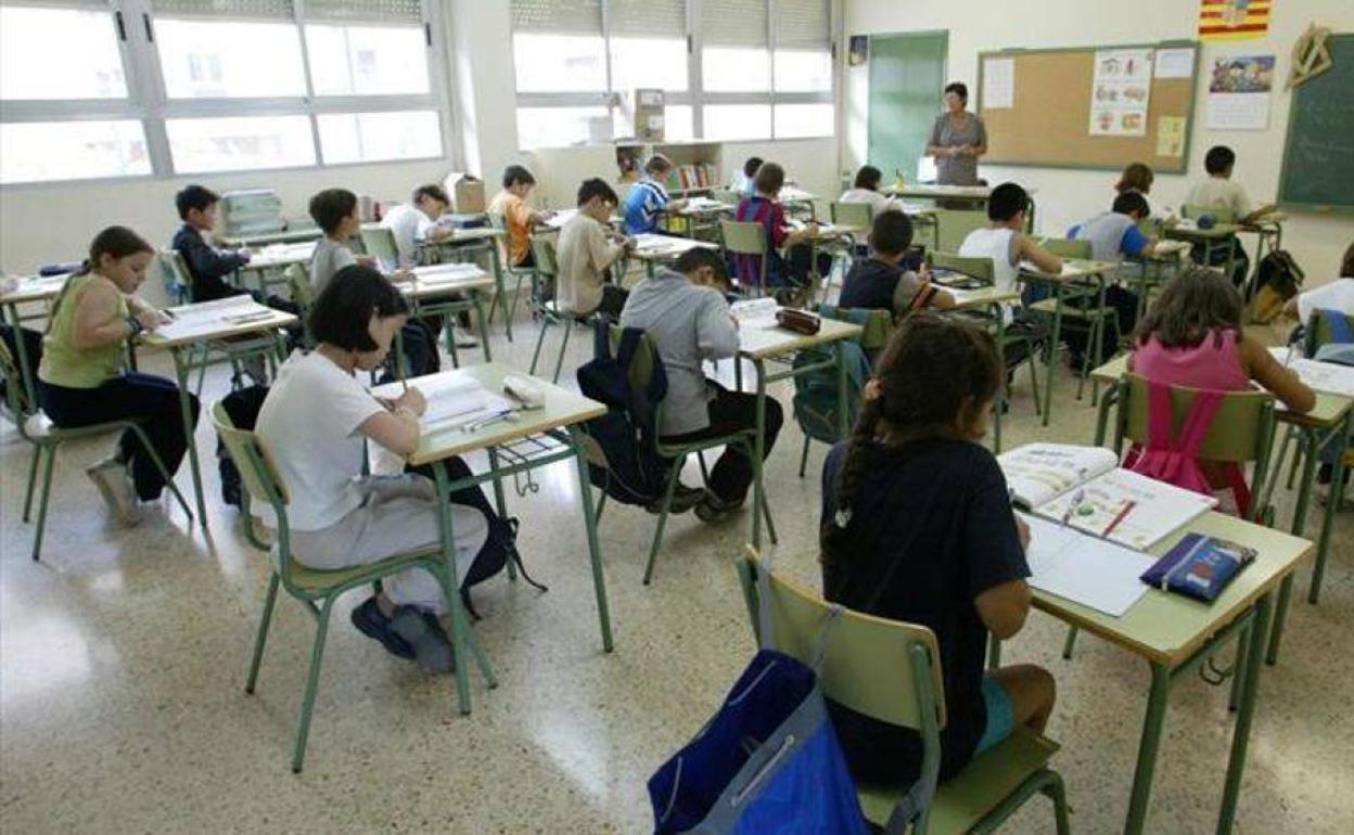 Encuesta: ¿Cree adecuado que se eliminen los exámenes de recuperación en la ESO?