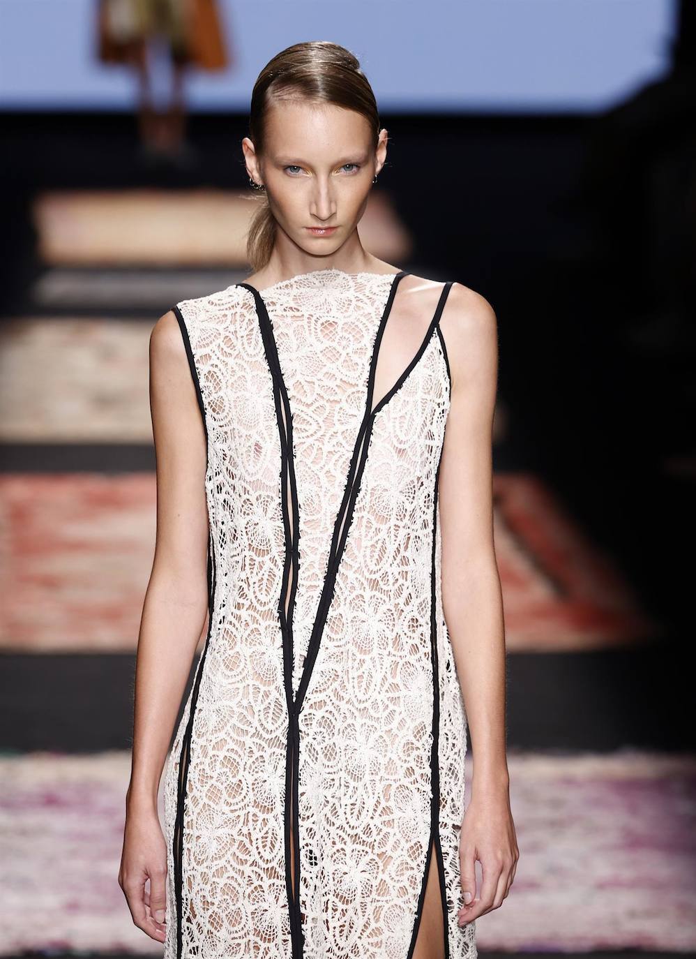 Fotos: Arranca Madrid Fashion Week