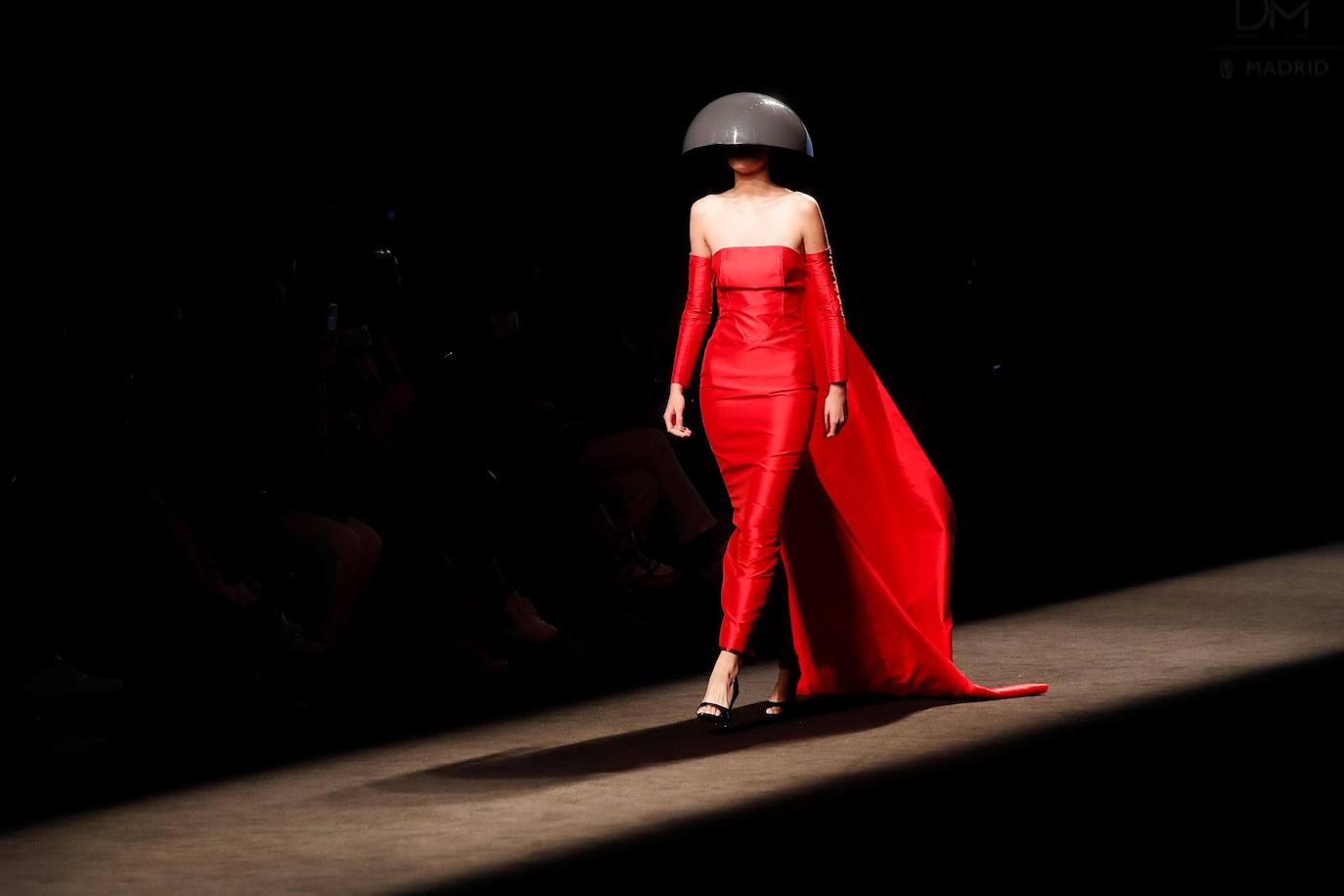 Fotos: Arranca Madrid Fashion Week