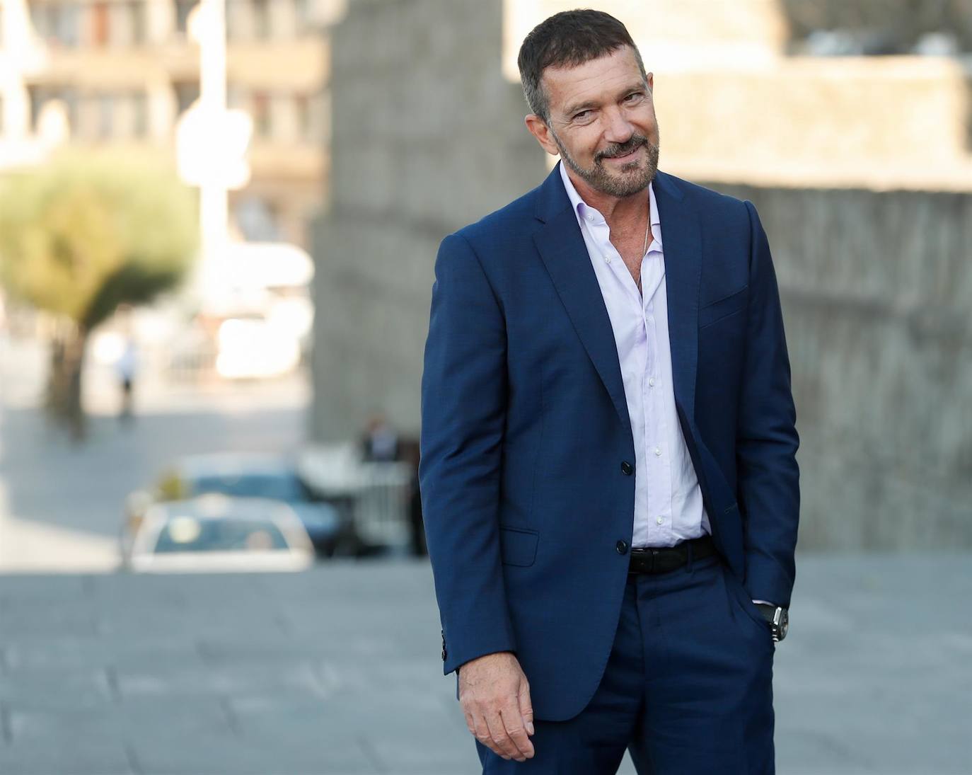 Fotos: Arranca 69 edición Festival Internacional de Cine de San Sebastián